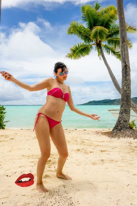 Karasu’nun Gizemli Kadını Escort Duygu