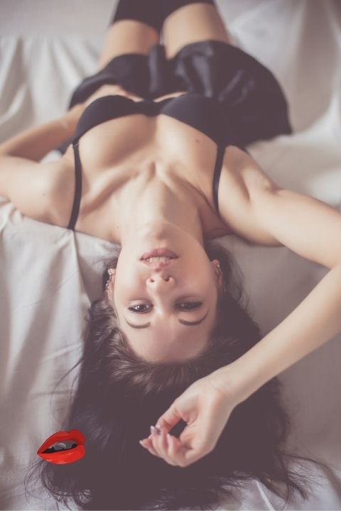 Sapanca Escort Elif