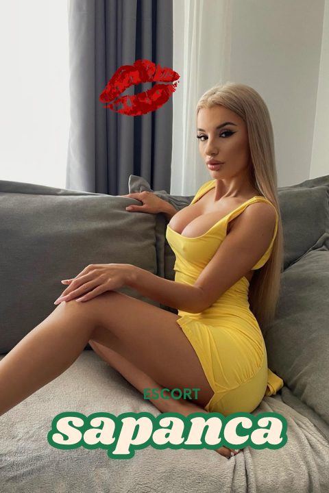 Sapanca Escort Ebru Otelde Şehvetin Doruklarına